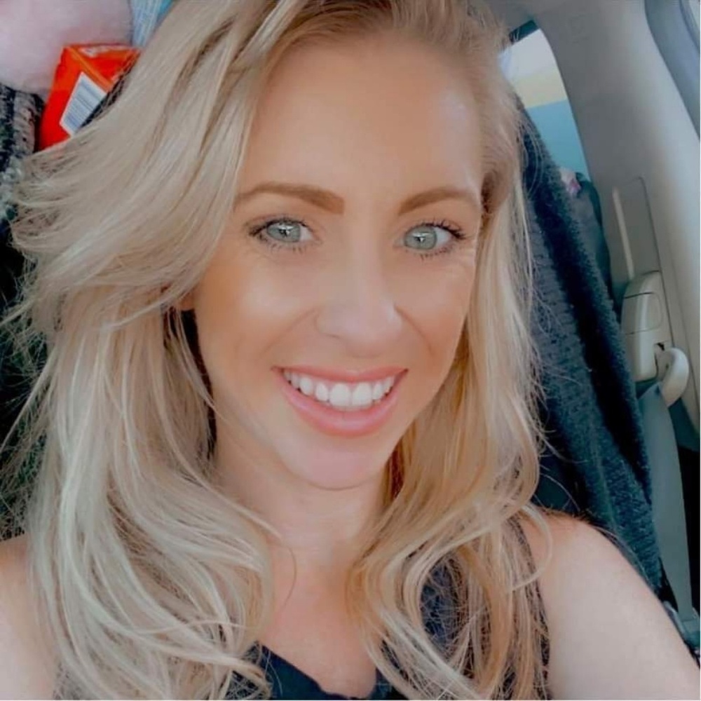 Meet your Posher, Anessa